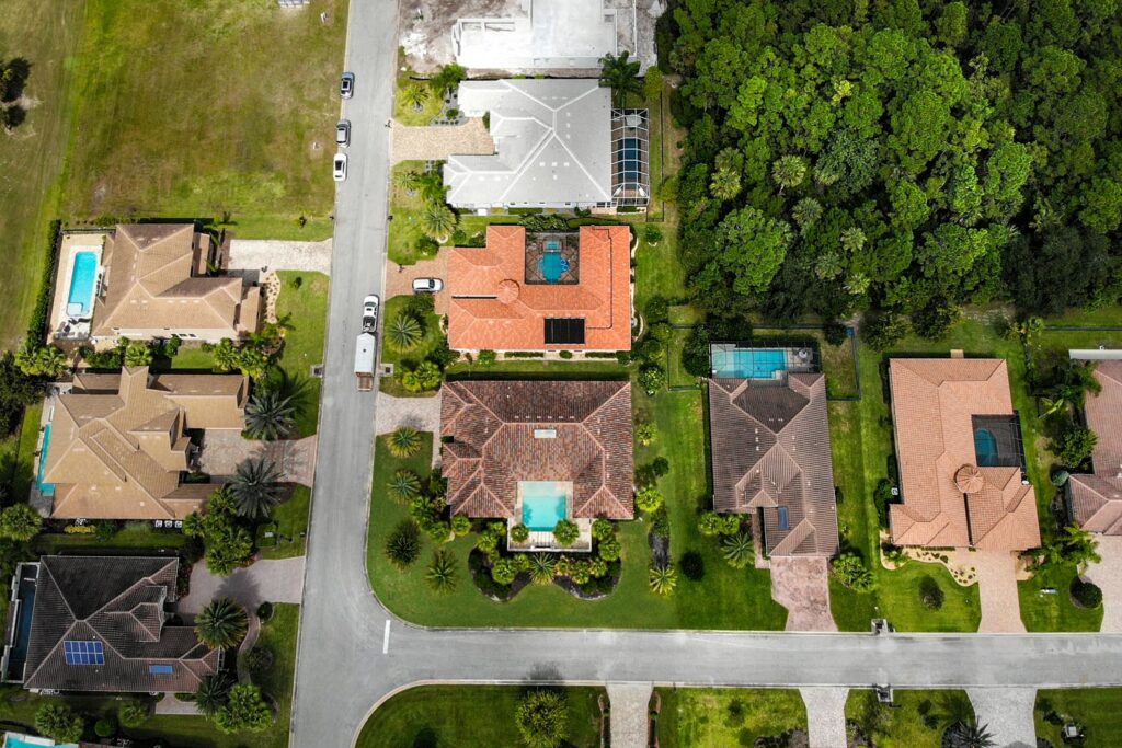 Licensed Drone Photographer, Aerial Photography in Fort Lauderdale, Florida